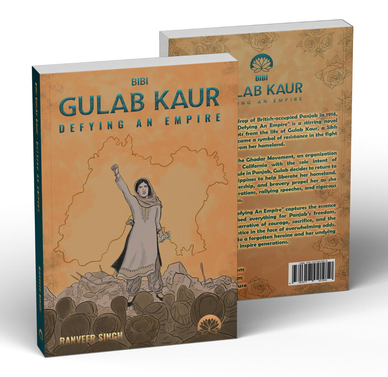 Bibi Gulab Kaur